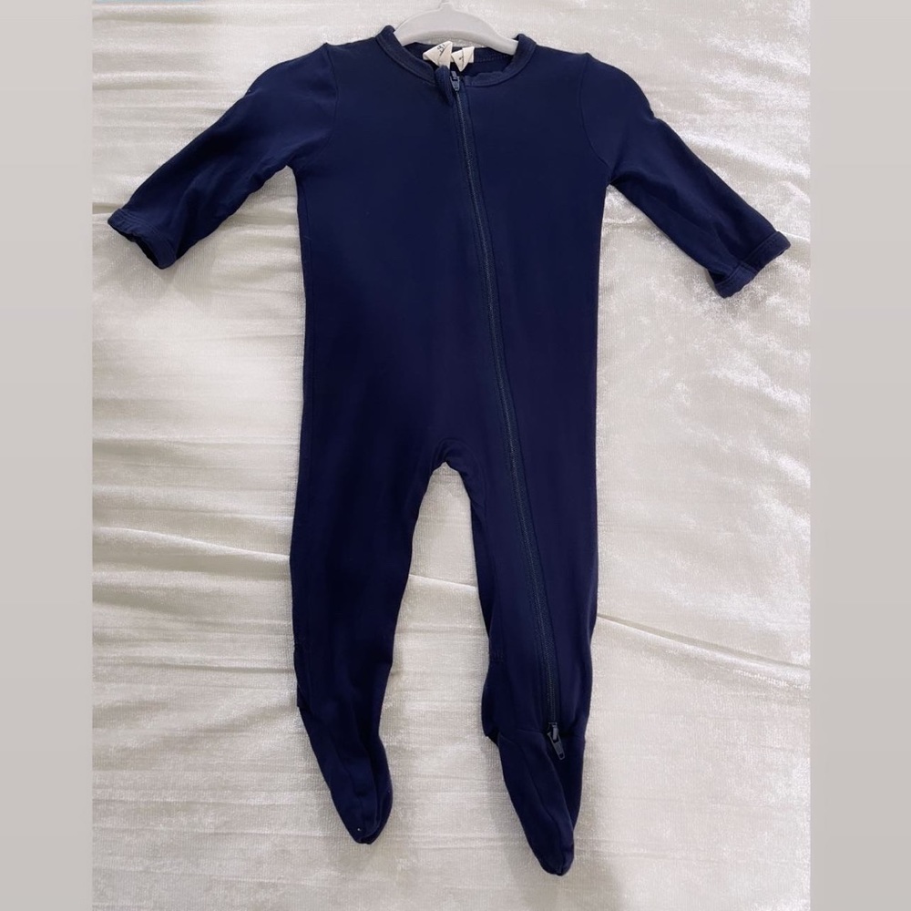 Kyte baby footie
